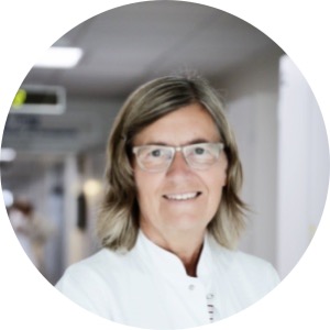 Dr Ester Garne, Odense, Hospital Lillebaelt Region Syddanmark, Denmark