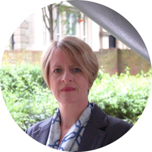 Prof Judith Rankin, NorCAS , Newcastle University, UK